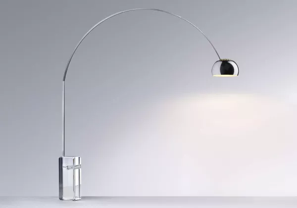 Торшер Arco K F0304000