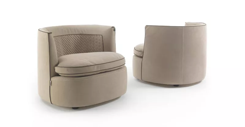 Кресло - Кресло Litta - Vittoria Frigerio