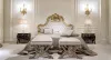 Кровать - Кровать Giorgio Iii Mg6820/ 1 - OAK