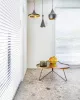 Подвесной светильник - Подвесной светильник Beat Fat Led - Tom Dixon
