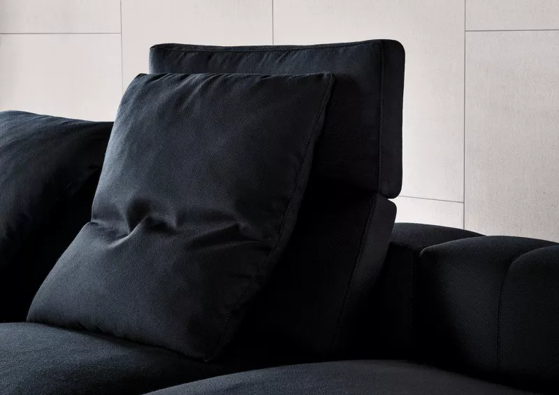 Диван - Диван Freeman Duvet - Minotti