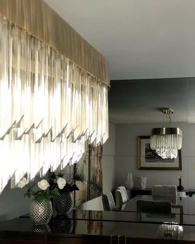 Подвесной светильник - Подвесной Светильник Kingdom Suspension 9230.150x40 - Castro Lighting