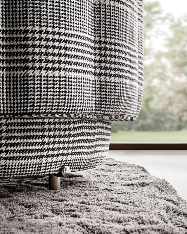 Диван - Диван Torii Bold - Minotti