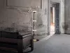 Торшер - Торшер Noctambule Floor 3 F0266000 - Flos