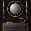 Настольная лампа - Настольная Лампа Carter Desk - Delightfull