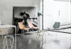 Стул - Стул Apelle Longe AT M CU - MIDJ