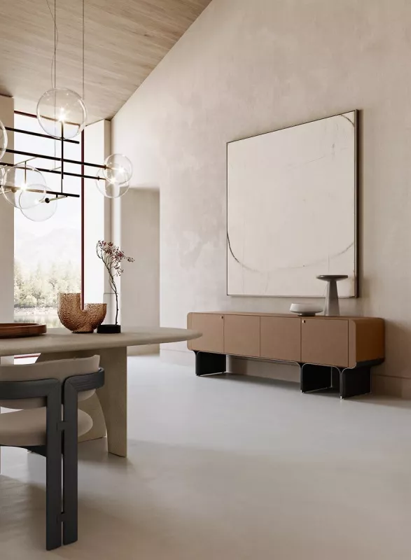Буфет - Буфет Stami Sideboard - Gallotti&Radice