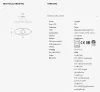 Подвесной светильник - Подвесной Светильник Ellisse Minor - Nemo