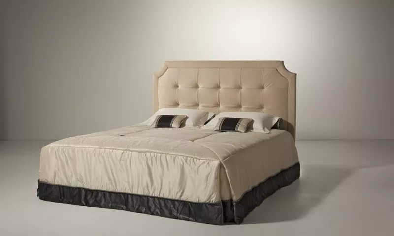 Кровать - Кровать Contemporanea Mg6612 - OAK