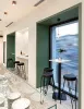 Стул - Стул Apelle Jump H75 M CU - MIDJ