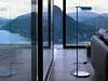 Торшер - Торшер Tab Floor F6564009 - Flos