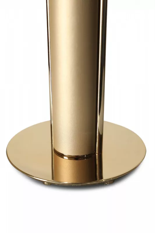 Настольная лампа - Настольная Лампа Bauhaus Table Lamp 3050 - Castro Lighting