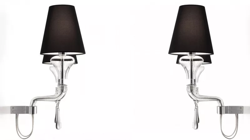  - Подвесной светильник  Domo Nevada 7032 - Barovier&Toso
