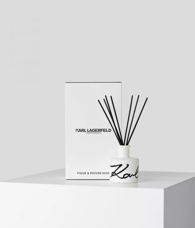 Диффузор - Диффузор Oud & Bois De Santal 250 - Karl Lagerfeld