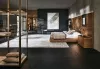 Кровать - Кровать Ribbon - Molteni&C