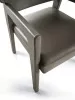 Стул - Стул Queen - Longhi