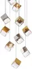 Подвесной светильник Pyrite