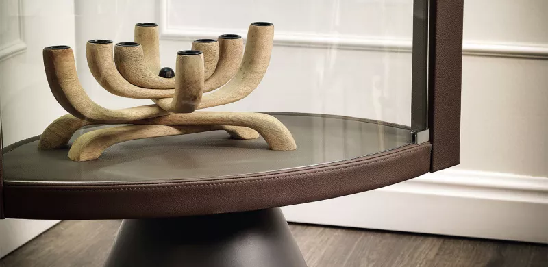 Витрина - Витрина Saba - Cattelan Italia