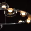 Подвесной светильник - Подвесной светильник Dew Drops Circle - Bomma