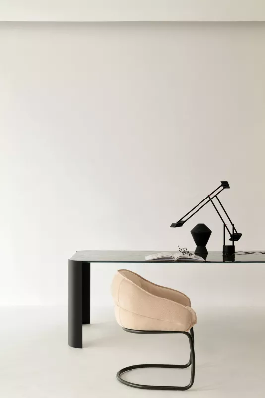 Стул - Стул Giorgio S_Dining Chair - Cierre