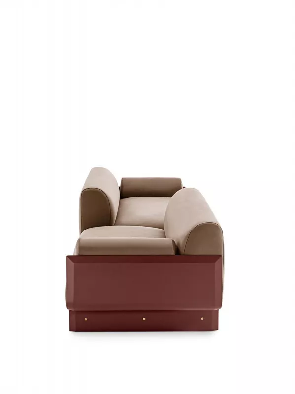 Диван - Диван Stami Sofa - Gallotti&Radice
