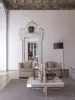 Журнальный столик - Журнальный столик Biffi - Vittoria Frigerio