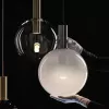 Подвесной светильник - Подвесной светильник Divina - Bomma