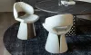 Стул - Стул Dafne - Cattelan Italia