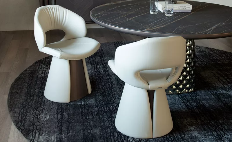 Стул - Стул Dafne - Cattelan Italia