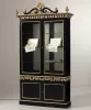 Витрина - Витрина Adams Mg1151 - OAK