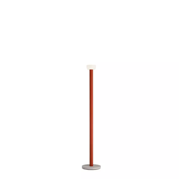 Торшер Bellhop Floor F1070009