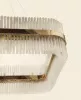 Подвесной светильник - Подвесной Светильник Rolland Square Suspension - Castro Lighting