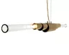 Подвесной светильник - Подвесной Светильник Metier Suspension 9590 - Castro Lighting