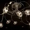 Подвесной светильник - Подвесной Светильник Oktopus - Cattelan Italia