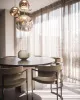 Подвесной светильник - Подвесной светильник Melt Led - Tom Dixon