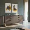 Комод - Комод Milano - Turri
