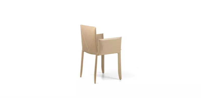 Стул - Стул Piuma - Cattelan Italia