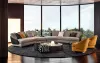Диван - Диван Lawson - Minotti