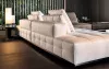 Диван - Диван Lawrence Clan - Minotti