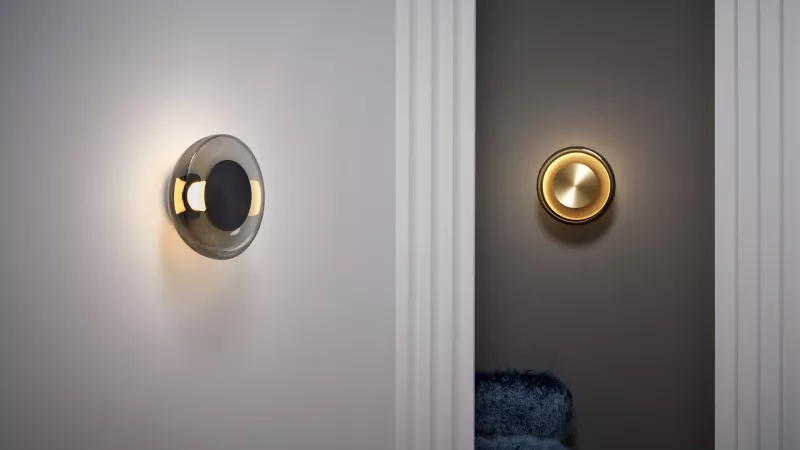 Бра - Бра PENDULUM - CTO Lighting