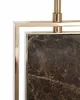 Настольная лампа - Настольная Лампа Petra Table Lamp 3044.1 - Castro Lighting