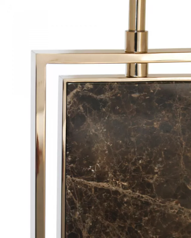Настольная лампа - Настольная Лампа Petra Table Lamp 3044.1 - Castro Lighting