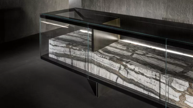 Буфет - Буфет Teke - Sideboard - Henge