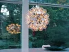 Подвесной светильник - Подвесной светильник Taraxacum 88 Suspension 1 F7431000 - Flos
