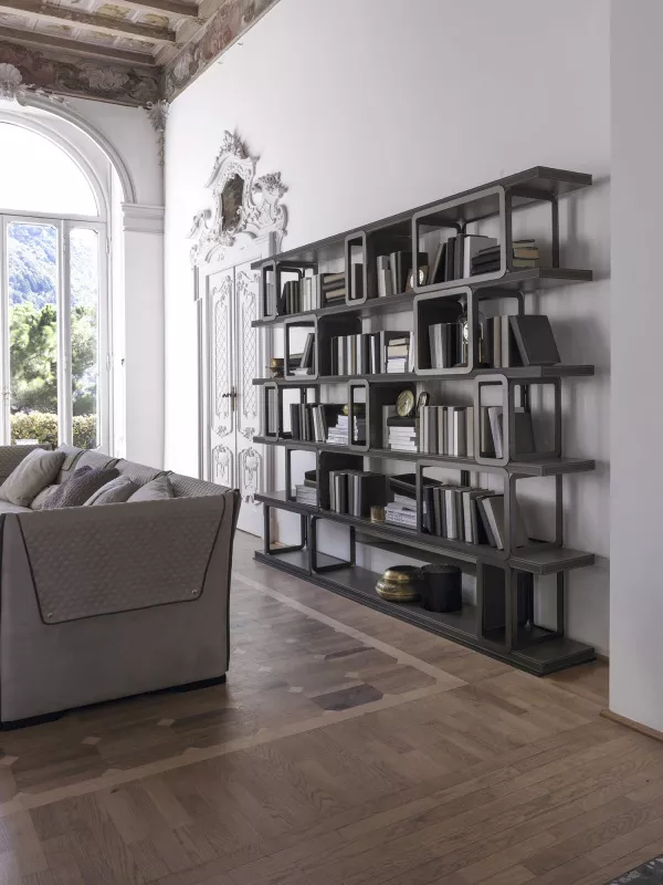 Стеллаж - Стеллаж Griffi - Vittoria Frigerio