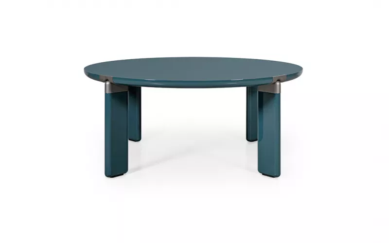 Круглые столы - Круглый стол Kenobi round table - Turri
