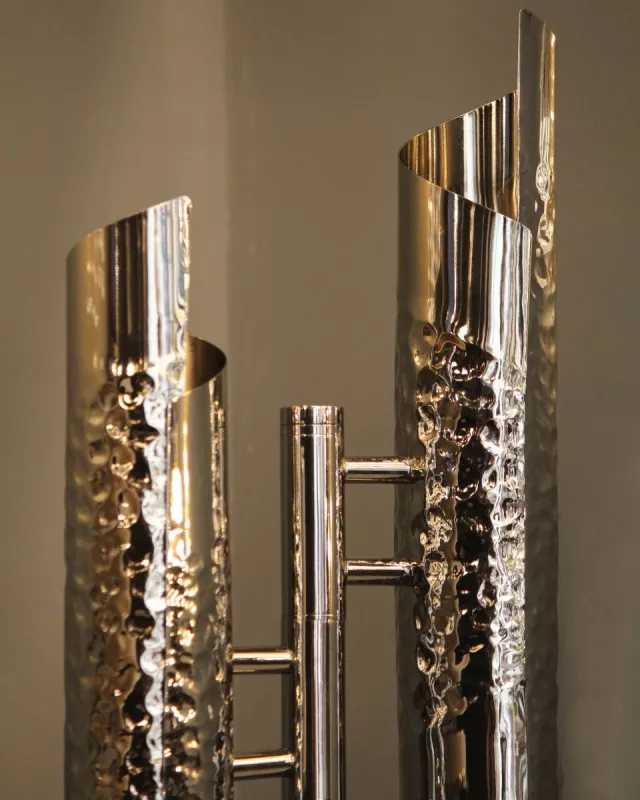 Настольная лампа - Настольная Лампа Avolto Table Lamp 9122 - Castro Lighting