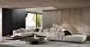 Диван - Диван Horizonte - Minotti