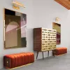 Бра - Бра Nancy - Delightfull
