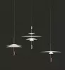 Подвесной светильник - Подвесной Светильник Flamingo 1510 - Vibia